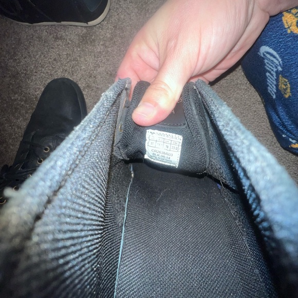 Creative recreation shoes - Picture 4 of 9